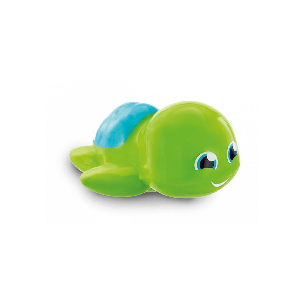 英國驚奇玩具 WOW Toys - 小人偶-海龜 拉斐爾