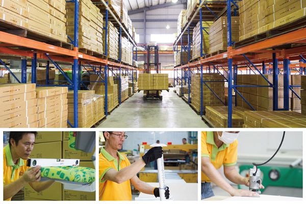 大將作 kid2youth - Qmomo 兒童成長餐椅(附輪) 單椅-白樺木