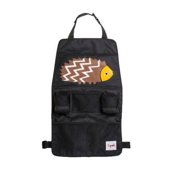 加拿大 3 Sprouts 童趣收納好物！團購優惠七折起！