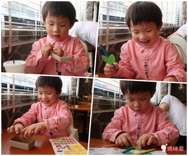 美國 ALEX - DIY環保系列-我的花園