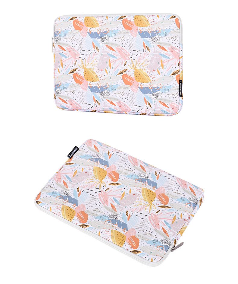 防潑水筆電包/電腦包｜輕量x便攜一袋裝好筆電、充電器帶著走！