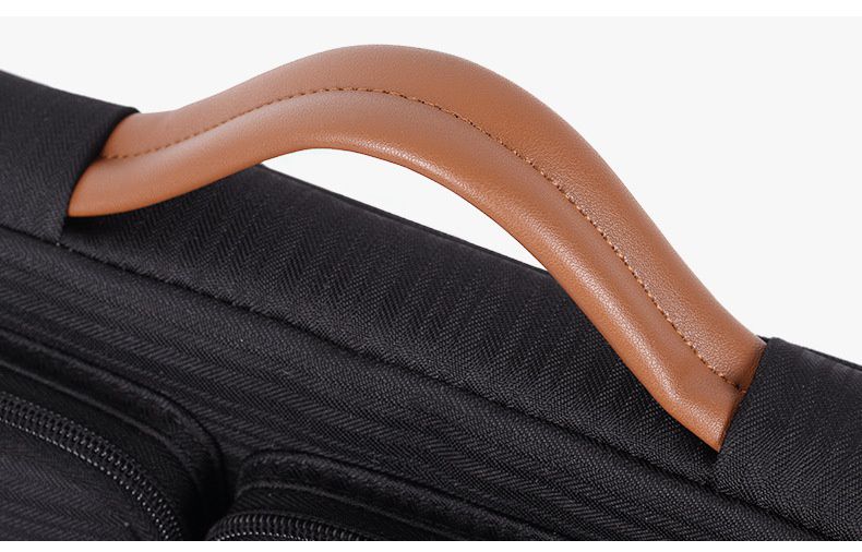 防潑水筆電包/電腦包｜輕量x便攜一袋裝好筆電、充電器帶著走！