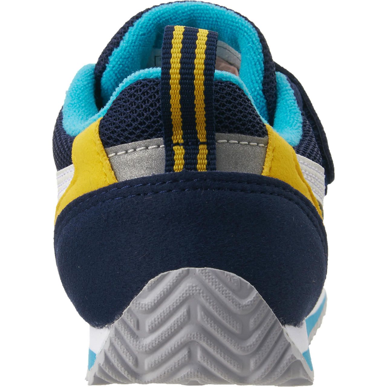 ASICS 亞瑟士 - IDAHO MINI 3 兒童 跑鞋 TUM186-5001