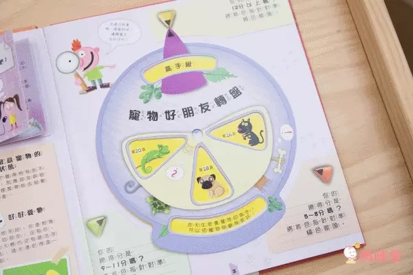 我的寵物好朋友 / 我的植物好朋友