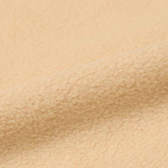 akachan honpo - 長版晚安背心-淺卡其色