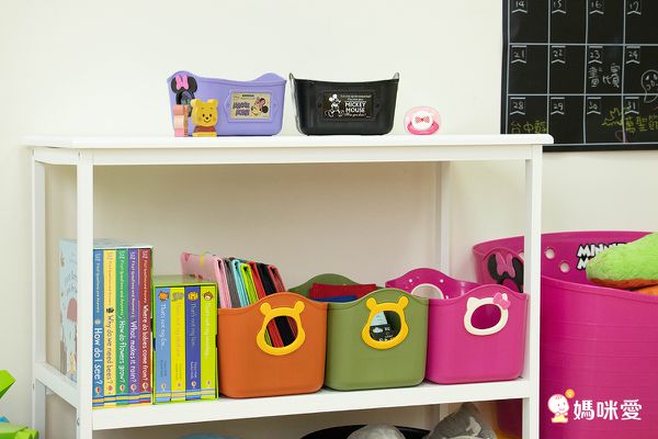 雙11下殺！日本製【可愛卡通人物居家好物特輯】