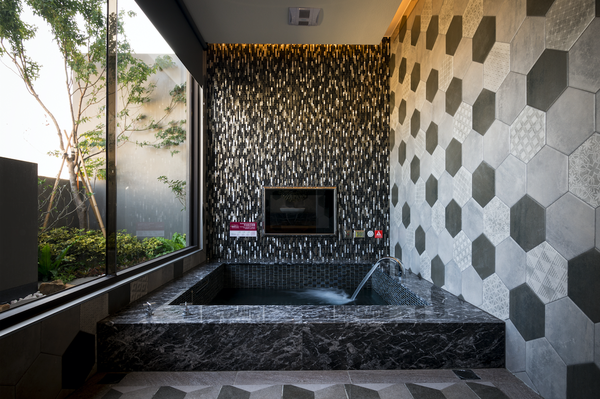 挪威森林台中漫活館 ★ 嶄新主題汽車旅館、商務出差旅行推薦