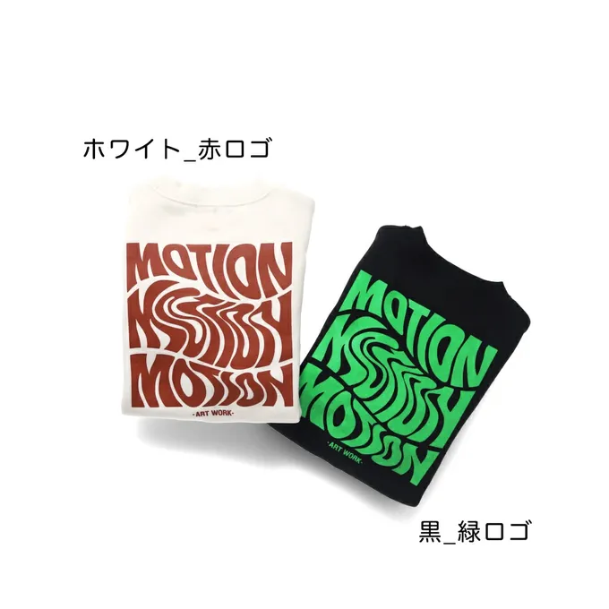 日本 BRANSHES - 街頭塗鴉風裏起毛長袖上衣-袖logo-煙燻粉