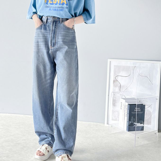 日本 Classical Elf - [熱銷NO.1]  厚磅棉混挺版美腿長褲-淺米杏