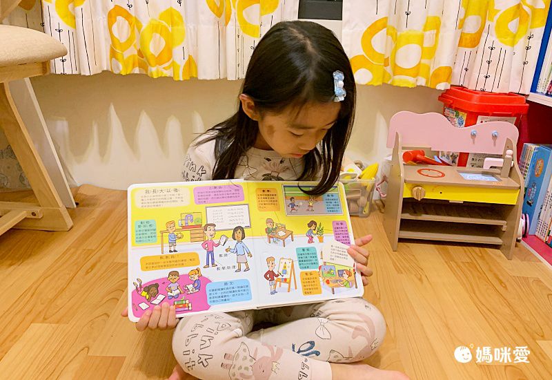 翻！身體-圖解百科翻翻書