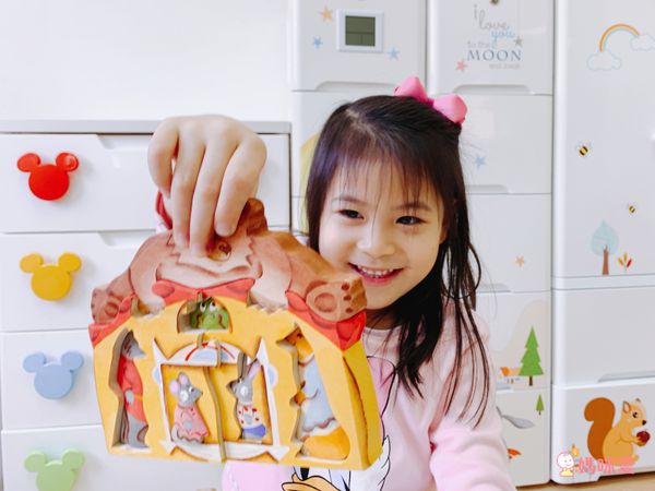 【淳木童話】質感家家酒木玩 ❤ 蒙特梭利／英語老師愛用！