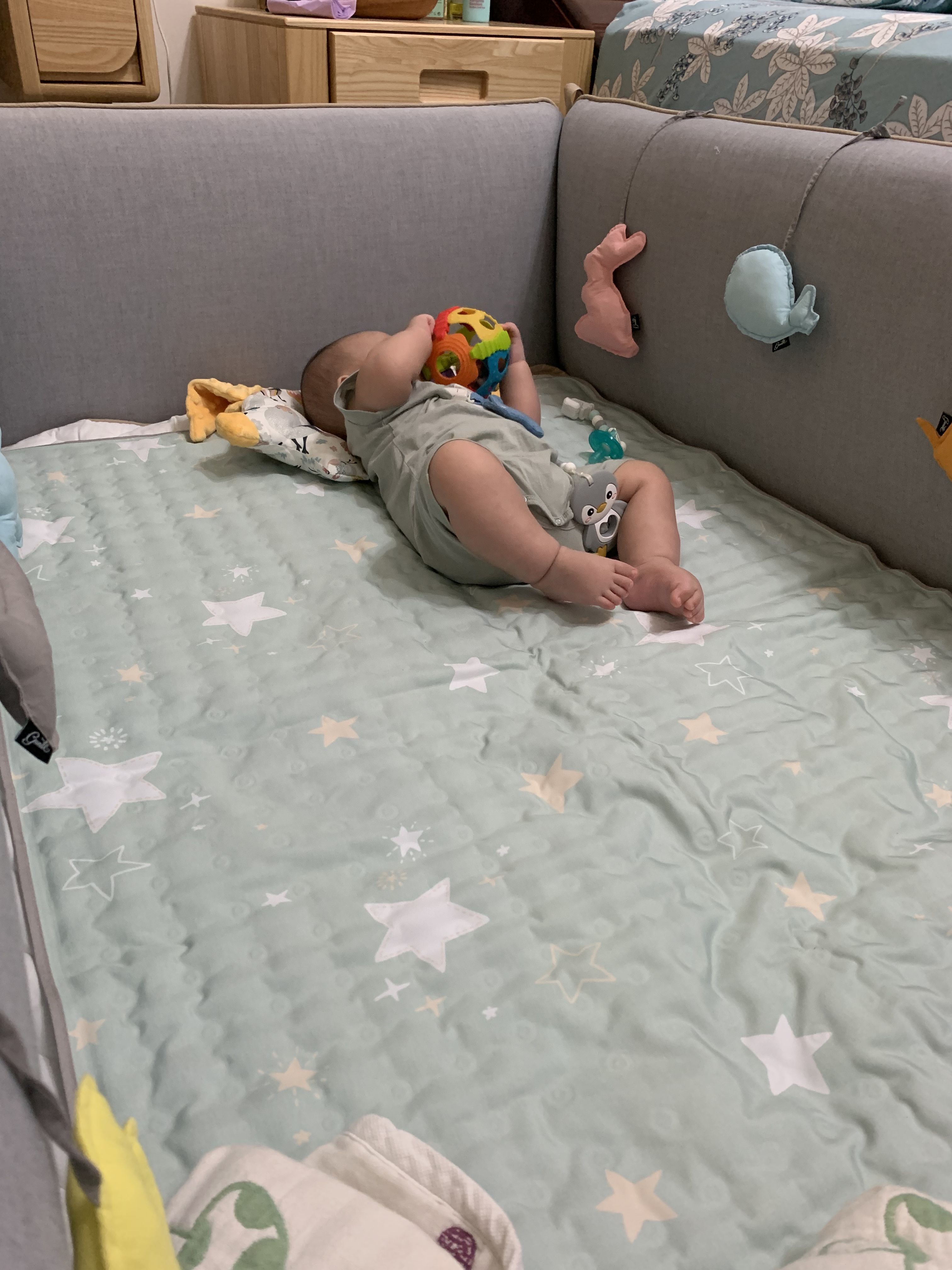 Gunite的沙發床推薦