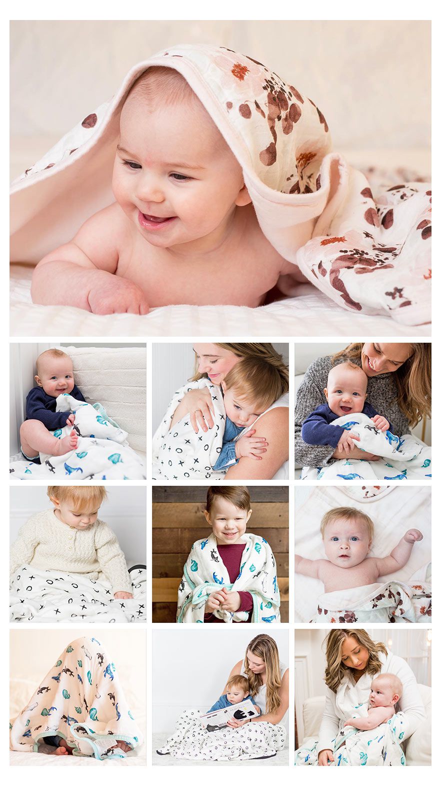 加拿大 lulujo - 加拿大lulujo竹纖維千層紗透氣四季毯-蜂鳥