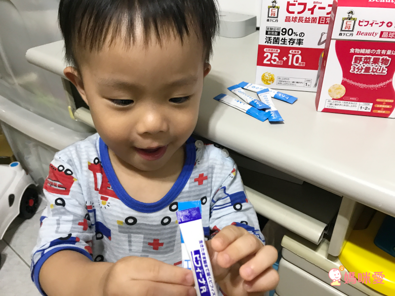 日本森下仁丹 - 『1元試吃』5+5晶球益生菌-幼兒保健體驗組(3入/份)-幼兒保健3日體驗