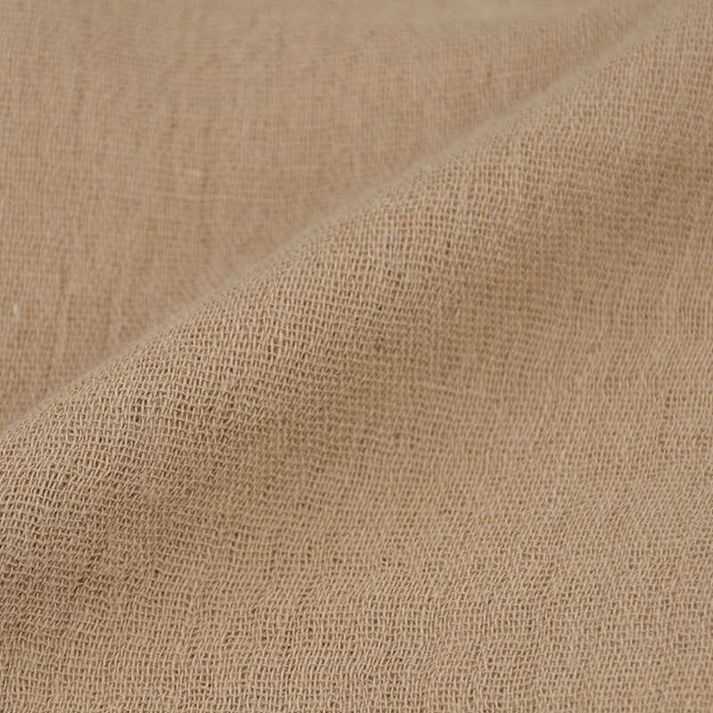 akachan honpo - 好替換吸汗背巾-動物-淺卡其色 (20×29cm)