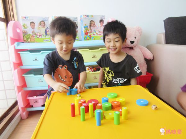 【德國 Beleduc】 益智桌遊 ✖ 拼圖