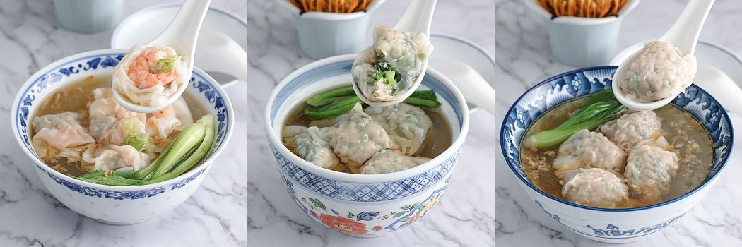 【GREEN & SAFE 永豐餘生技】玉米水餃、無添加家庭料理