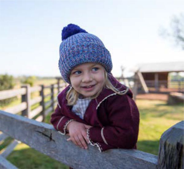 澳洲 Millymook & Dozer 造型毛帽/漁夫帽