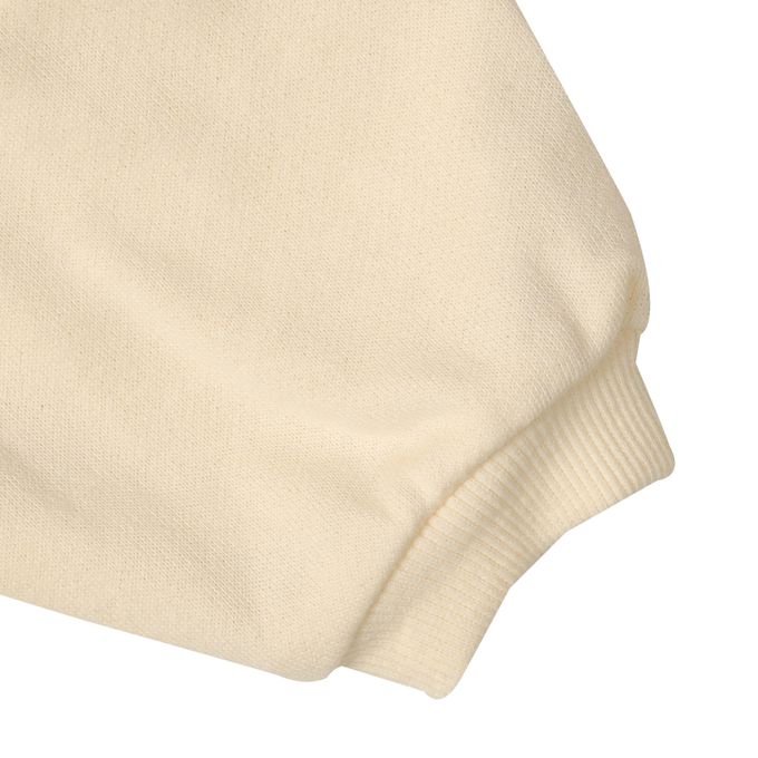 akachan honpo - 休閒上衣-迪士尼 薄紗-象牙白色