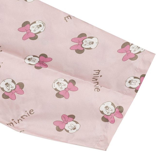 akachan honpo - 雨衣-迪士尼--粉紅色