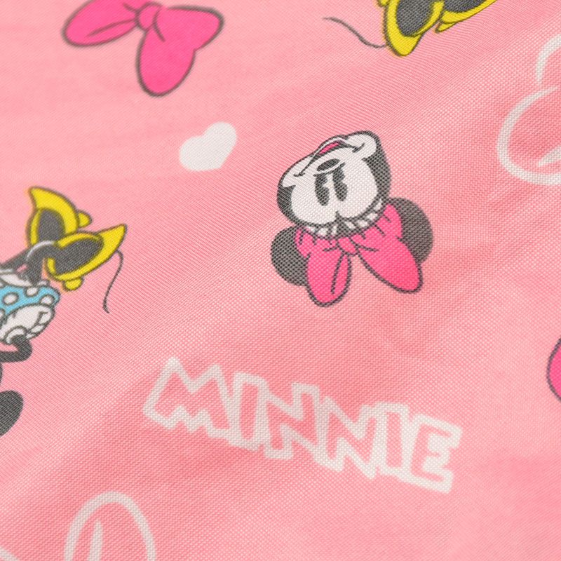 akachan honpo - 雨衣-迪士尼-粉紅色