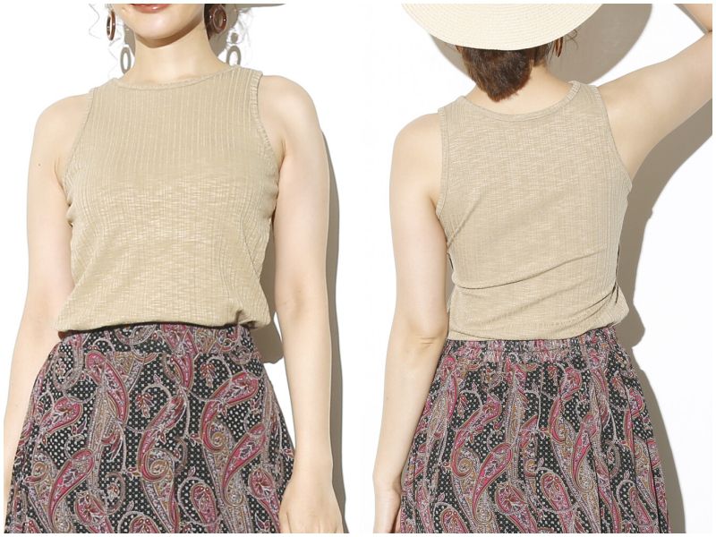 ✿ 日雜風時尚外套 / 細肩帶洋裝 ✿ #夏裝新品同步連線