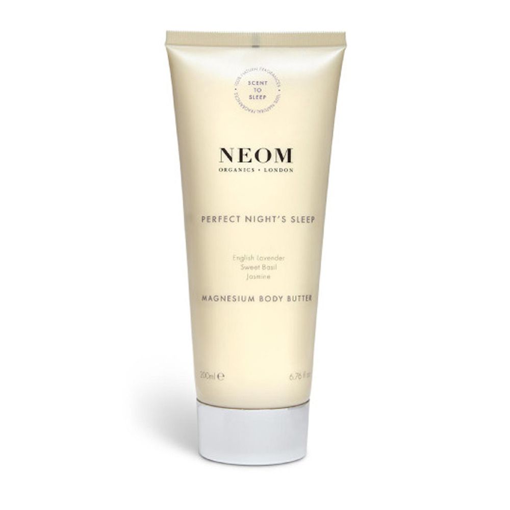 NEOM 舒緩恬睡身體潤澤霜 200ml (200ml)-團購專案