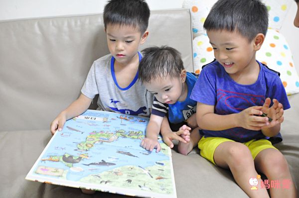 10理由讓你愛上動物！【閣林文創 】生命教育最佳入門書 / 環遊世界之旅 / 恐龍繪本♕大孩子一定要入手的暢銷套書！