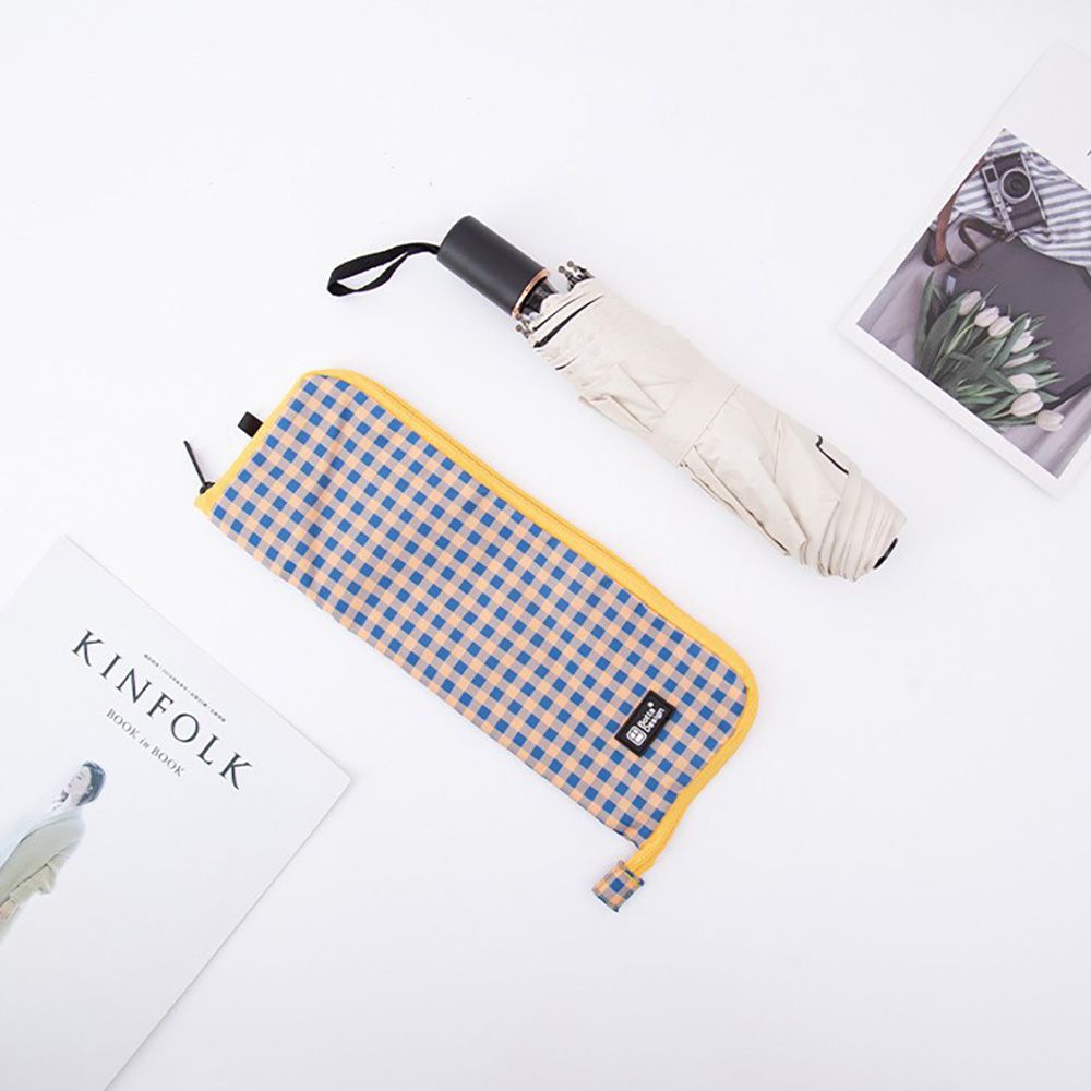 韓系吸水雨傘包