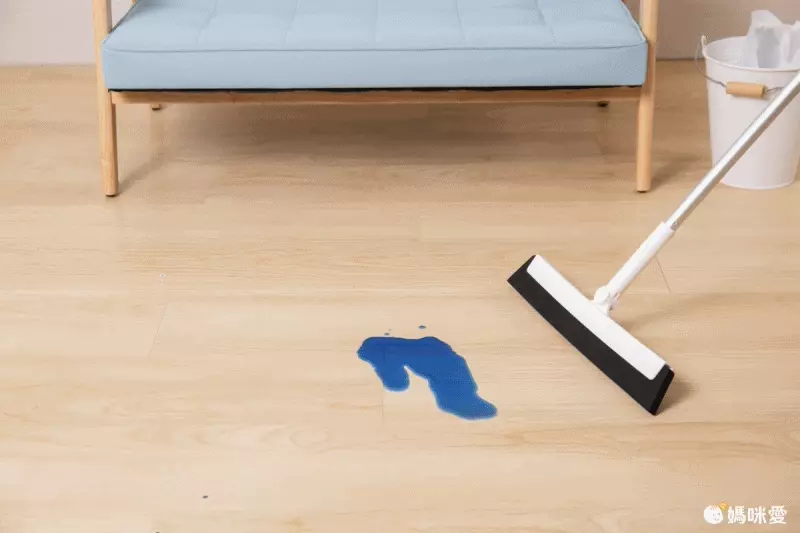 刮水拖把替換頭