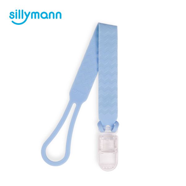 韓國 sillymann - 100%多功能鉑金矽膠夾