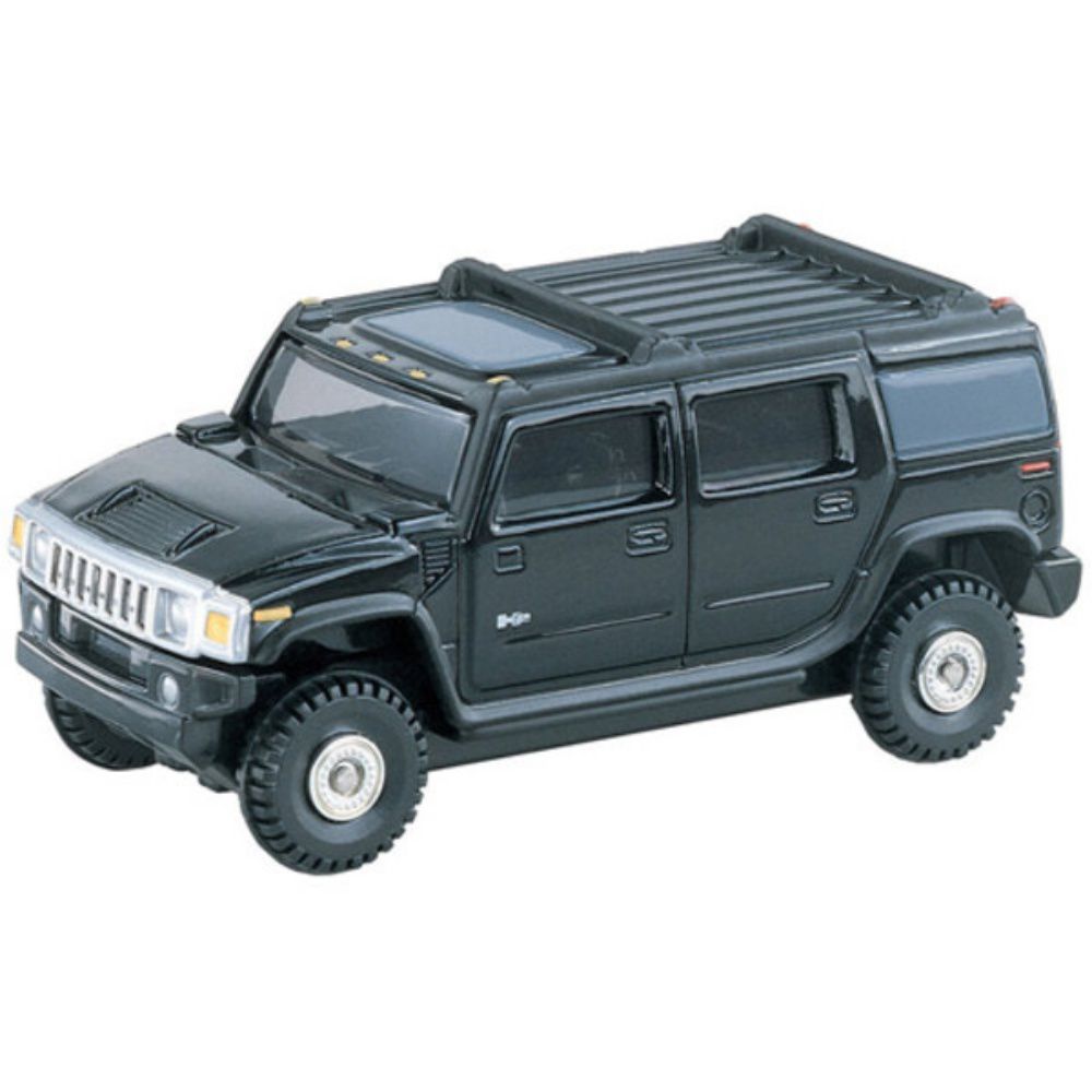 No.015 HUMMER H2