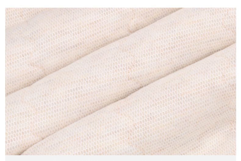 加絨腰鬆緊休閒保暖束口長褲-夾娃娃機恐龍-深藍色