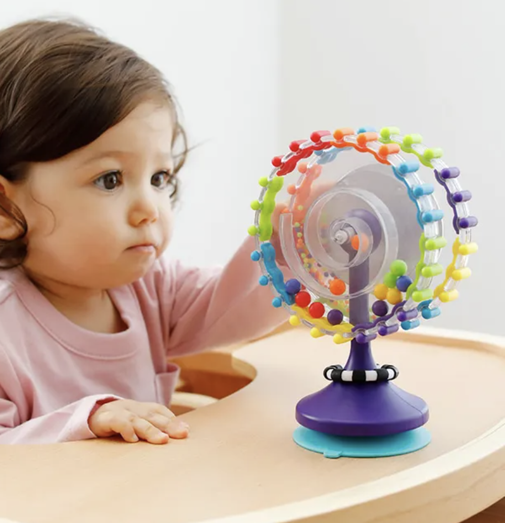 珠珠旋轉摩天輪