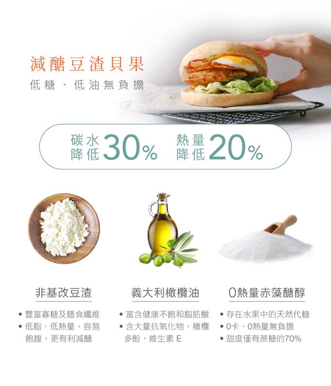 原味時代 - 【人氣新品】藍莓優格丁貝果3顆