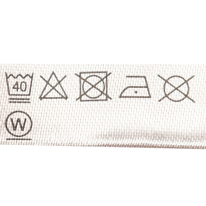 akachan honpo - 長袖包屁衣 蓬蓬版型-刺繡-紅色