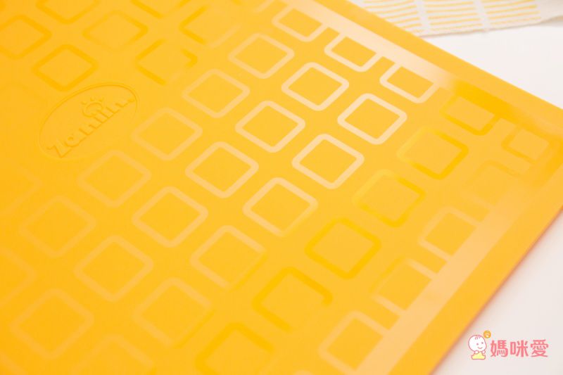 限量優惠活動～抗刀痕、不易滋生細菌！Zaniin 高機能耐熱砧板組