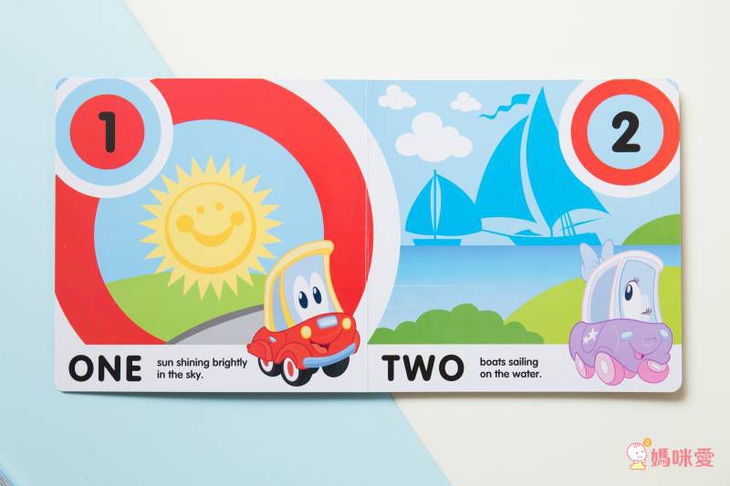 迪士尼英文新書來囉♥♥♥ 冰雪奇緣/海底總動員透過卡通人物加深孩子共讀的印象♬