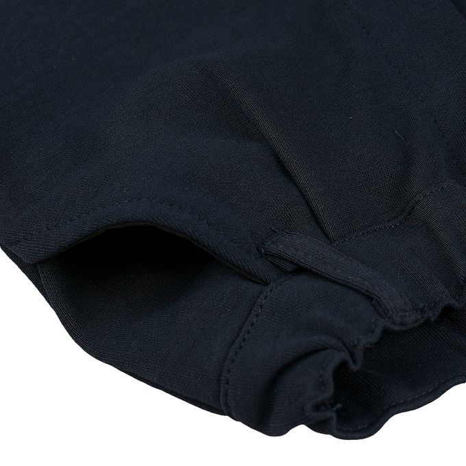 akachan honpo - 短褲-深藍色