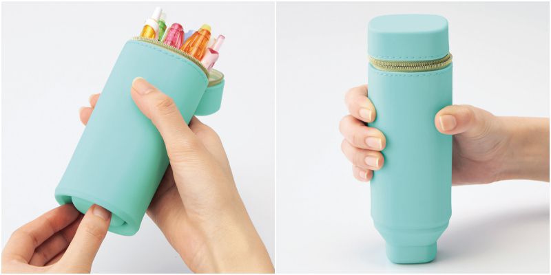 日本文具大賞 ★ 上學用品一次購足！