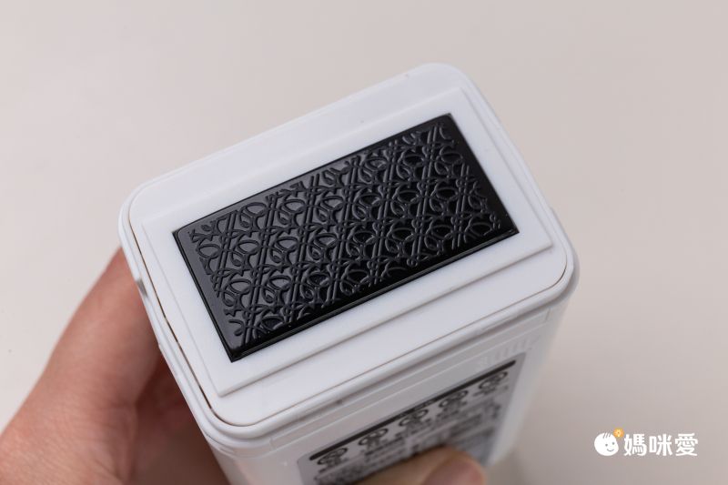 日本文具 inozto - 3合1 多功能隱私手持碎紙機-暖橘 (6.5x12.6x5cm)