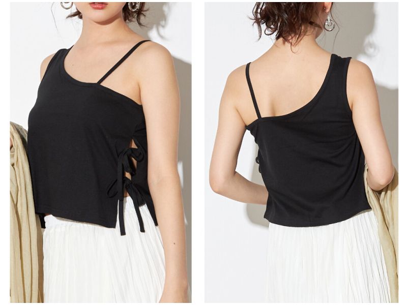 ✿ 日雜風時尚外套 / 細肩帶洋裝 ✿ #夏裝新品同步連線