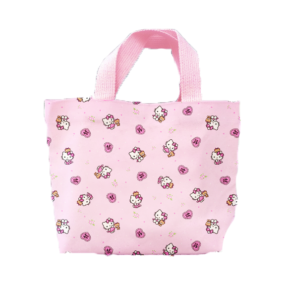 日本 Combi - 自然吸韻雙邊電動吸乳器-Hello Kitty限量版 (雙邊吸乳器手提袋 + 吸乳器主機收納方包+Combi標準玻璃奶瓶T 240ml (黃)*2)-加贈 吸乳器寛口轉接環*2