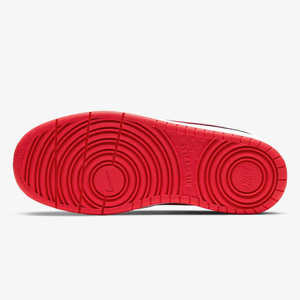 NIKE - COURT BOROUGH LOW 2 (GS) 中大童 休閒運動鞋-BQ5448007