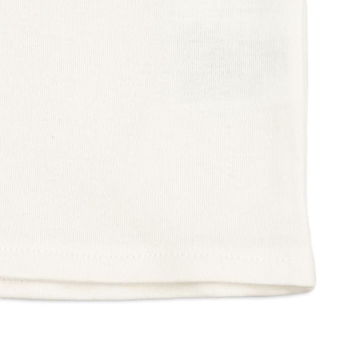 akachan honpo - 長袖襯衫-白色