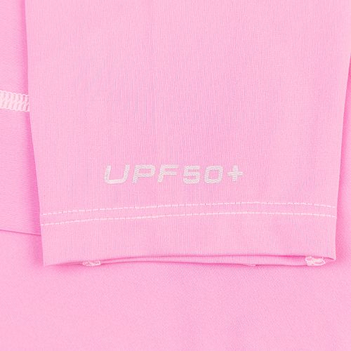 UPF50+兒童防曬水母衣-草莓冰沙