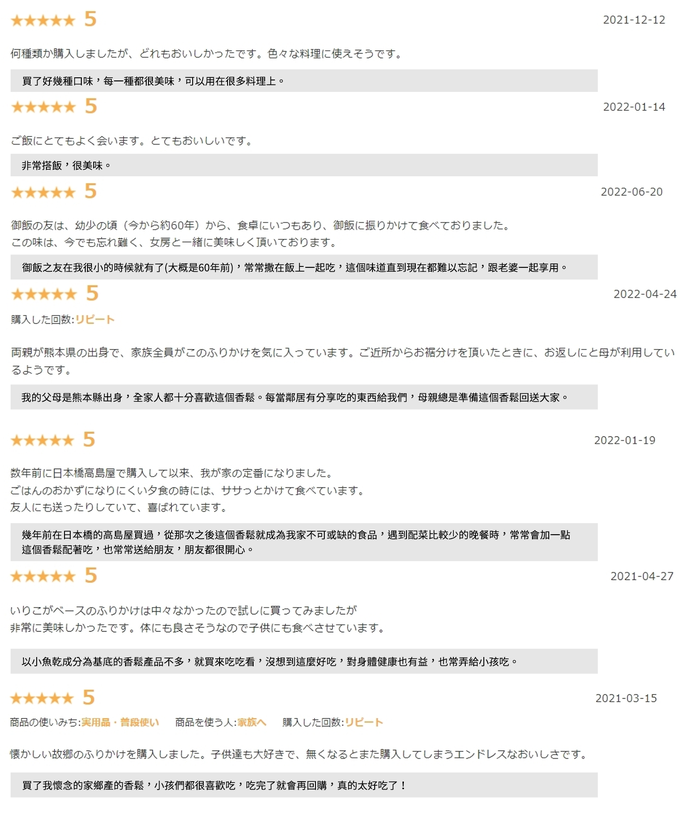 日本FUTABA香鬆 - 御飯之友(瓶裝) (瓶裝)-70g*1