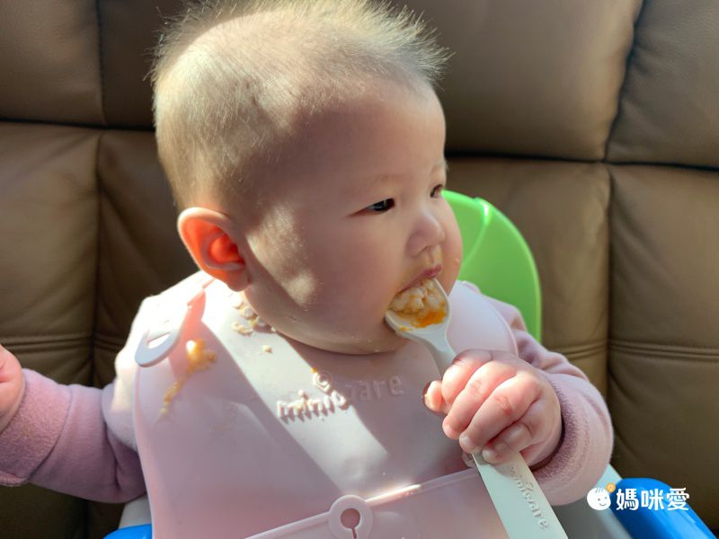 質感、耐用、環保！【美國 Miniware】 天然聚乳酸材質餐具