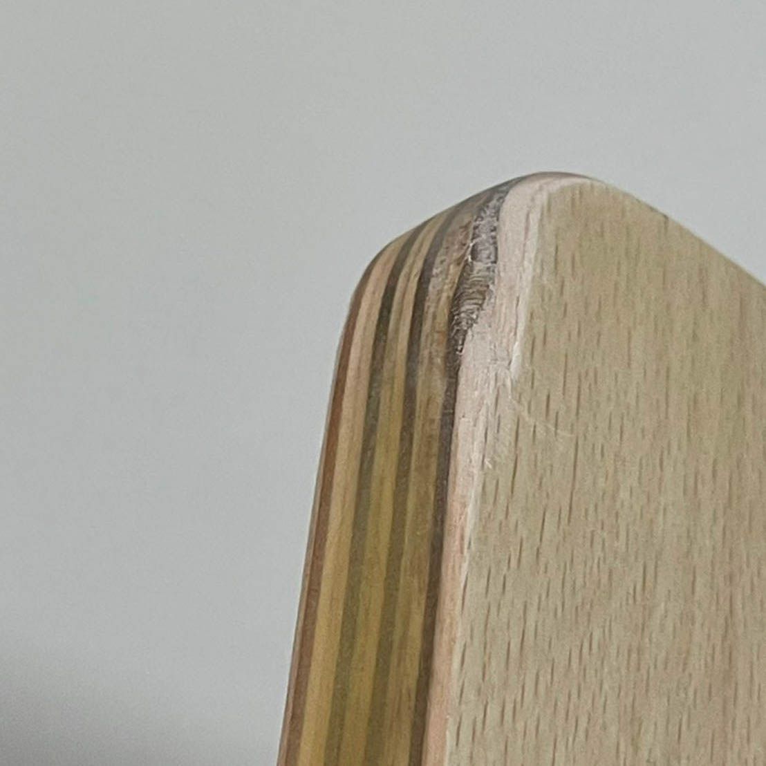 ColorFan - 瑕疵出清-BABY彎板