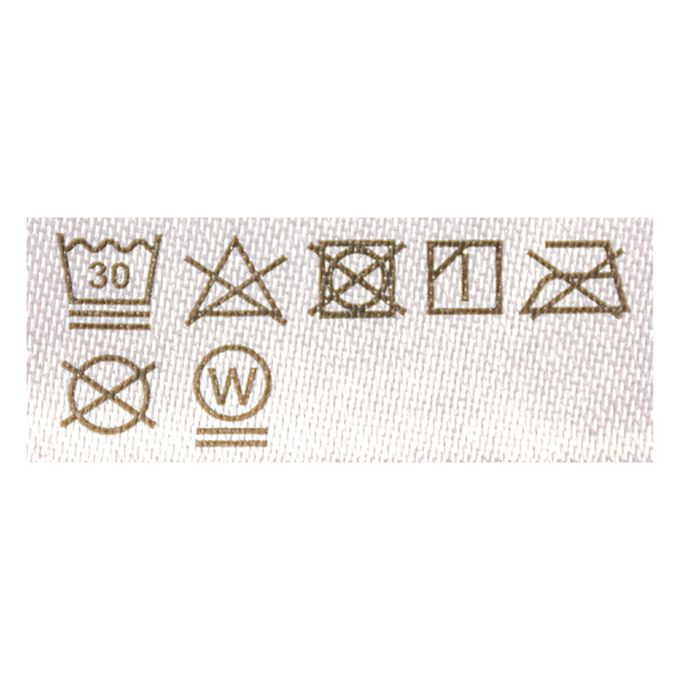 akachan honpo - 米妮滿版圖案斗篷-紅色